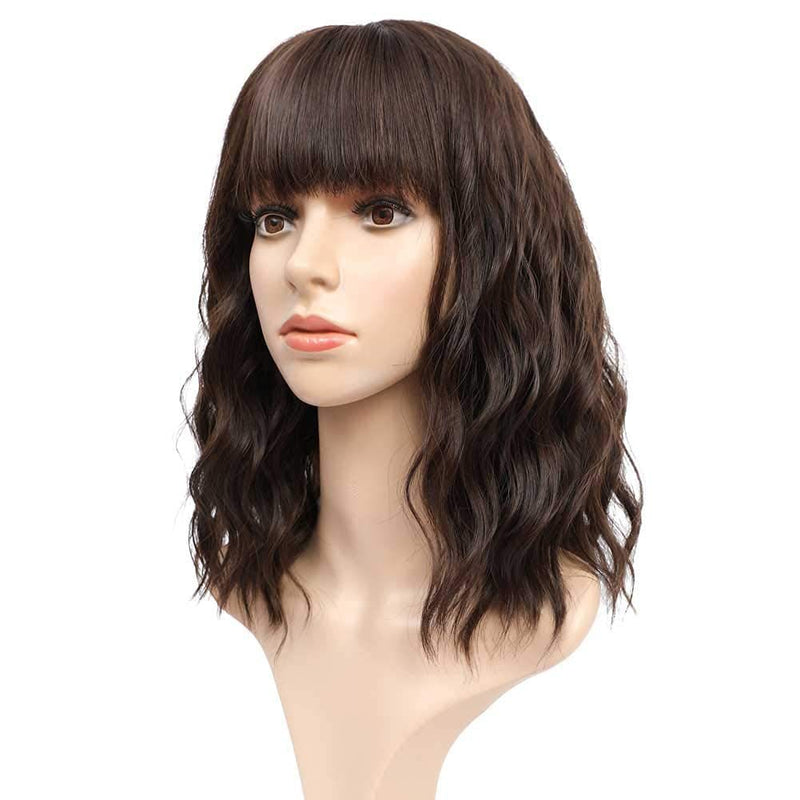 water ripple braid wig, view 8 - MRSLM