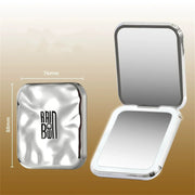 portable LED makeup mirror with lights, view 7 - MRSLM
