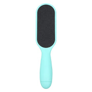 double-sided foot rasp and cuticle cleaner, view 2 - MRSLM