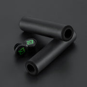 light bicycle grips, view 4 - MRSLM