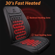 quick-heat car seat warmer, view 7 - MRSLM