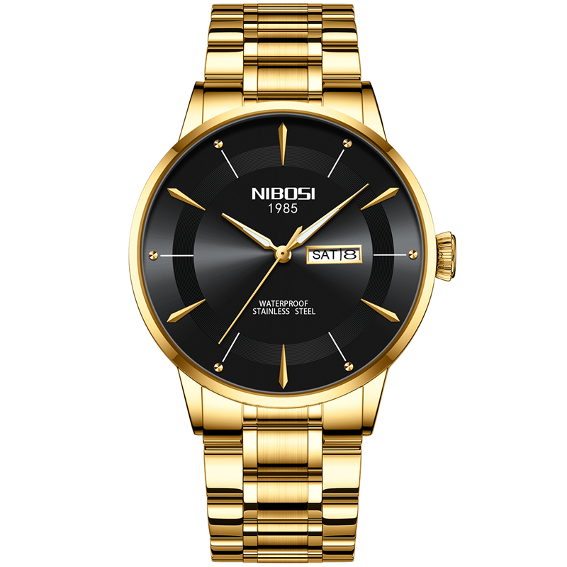 men's quartz sports watch, view 6 - MRSLM