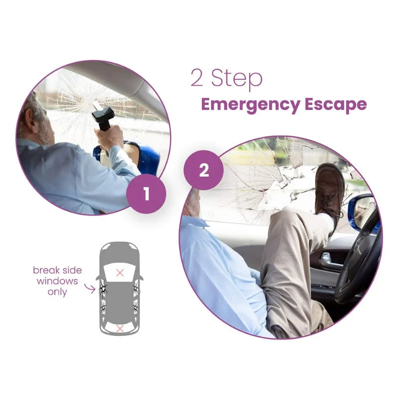 car emergency assist handle, view 7 - MRSLM