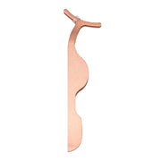 false eyelash applicator tweezers, view 2 - MRSLM
