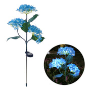 solar garden lights, view 5 - MRSLM