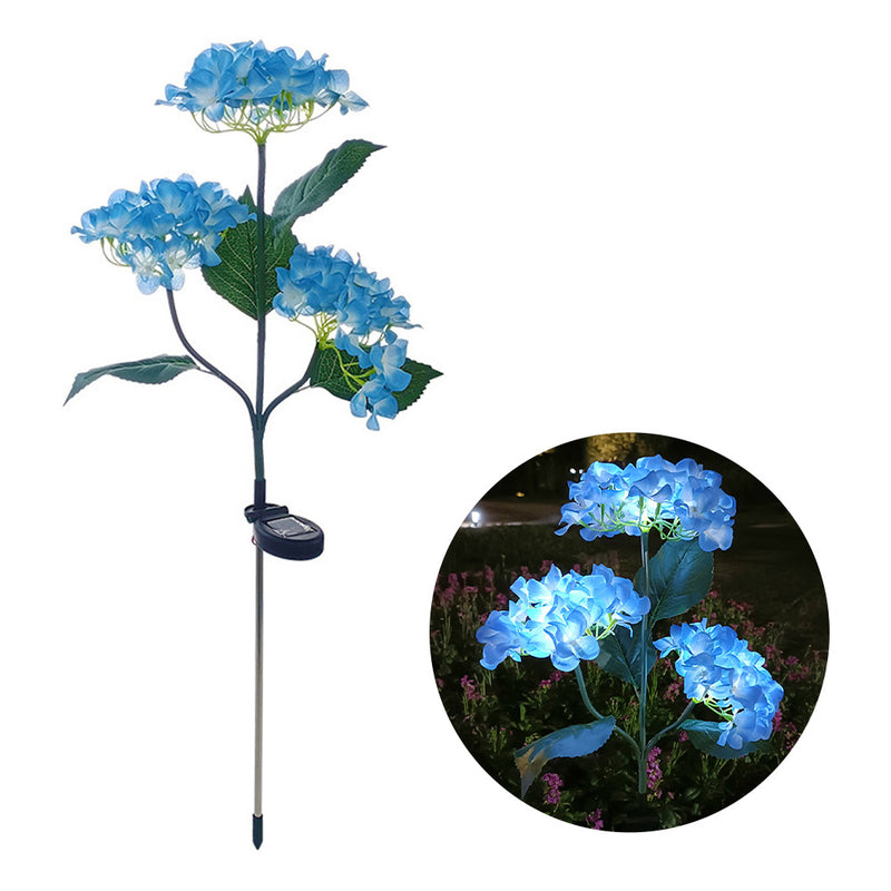 solar garden lights, view 5 - MRSLM