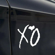 universal pet decal waterproof sticker - MRSLM