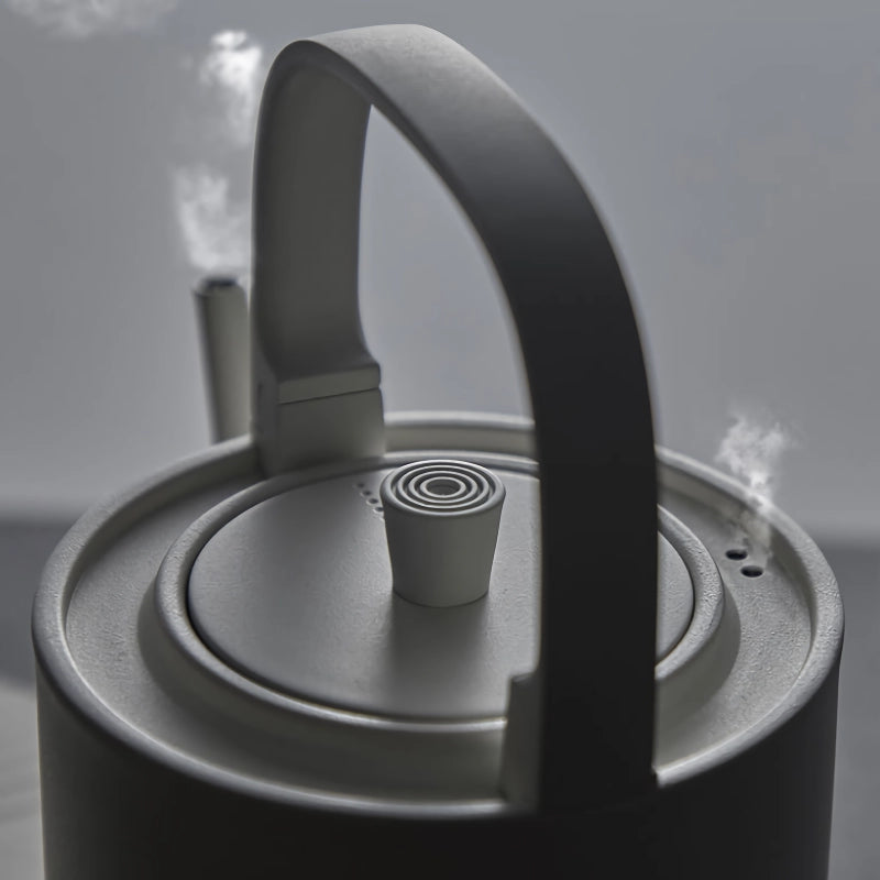 electric kettle teapot, view 6 - MRSLM