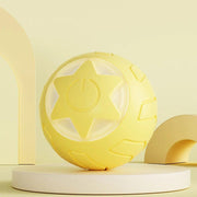 interactive magic rolling ball cat toy, view 6 - MRSLM