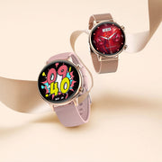 hk39 bluetooth calling smart watch, view 9 - MRSLM