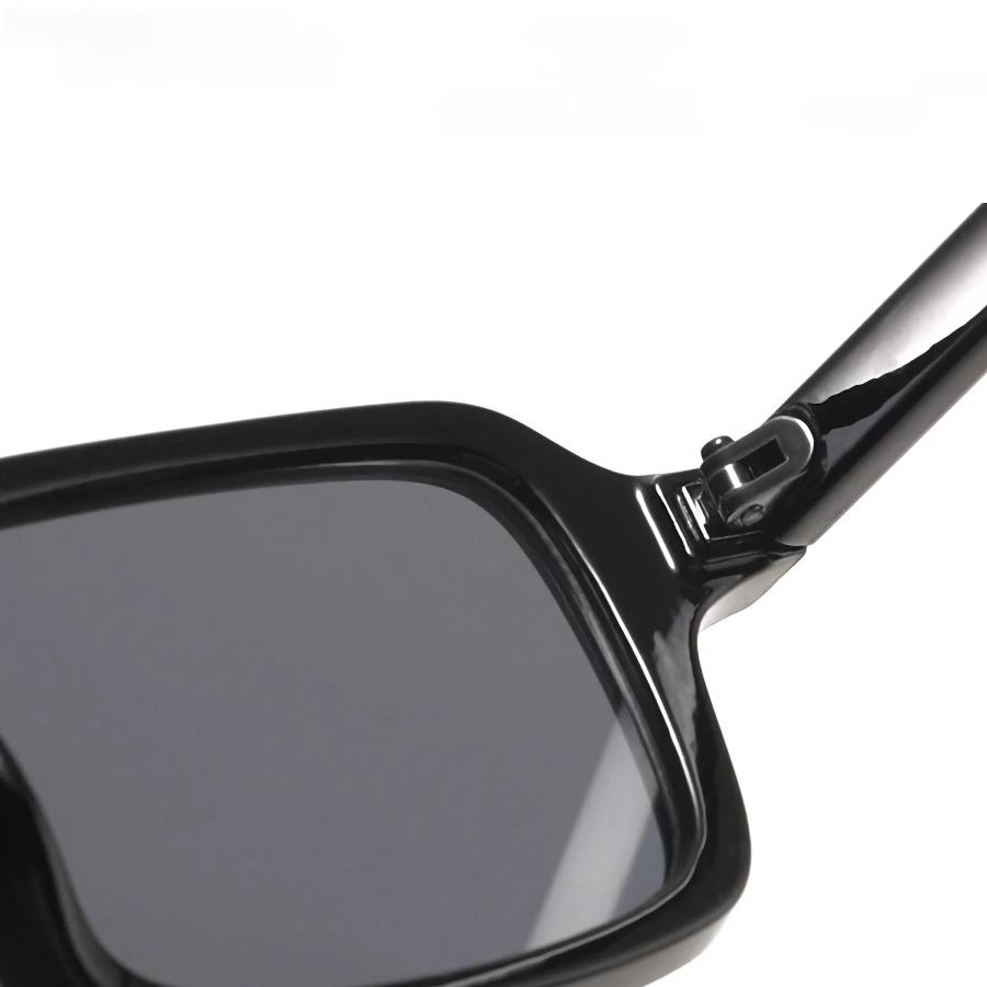 UV400 Square Gradient Sunglasses