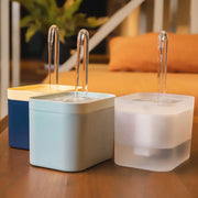 automatic pet water fountain, view 5 - MRSLM