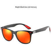 men's polarized driving sunglasses, view 3 - MRSLM