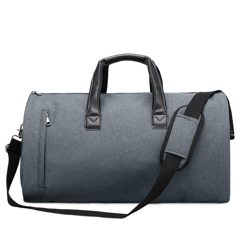 Large capacity travel bag, view 5 - MRSLM