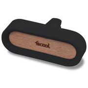 car vent aromatherapy clip, view 3 - MRSLM