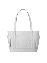 large capacity women's laptop tote bag, view 11 - MRSLM