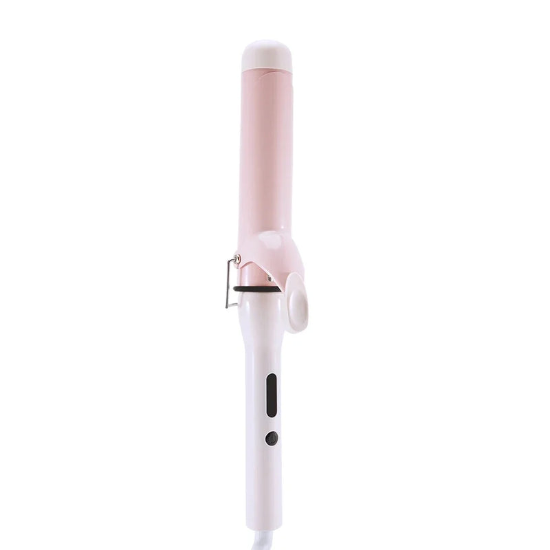 40mm water wave curling iron, view 2 - MRSLM