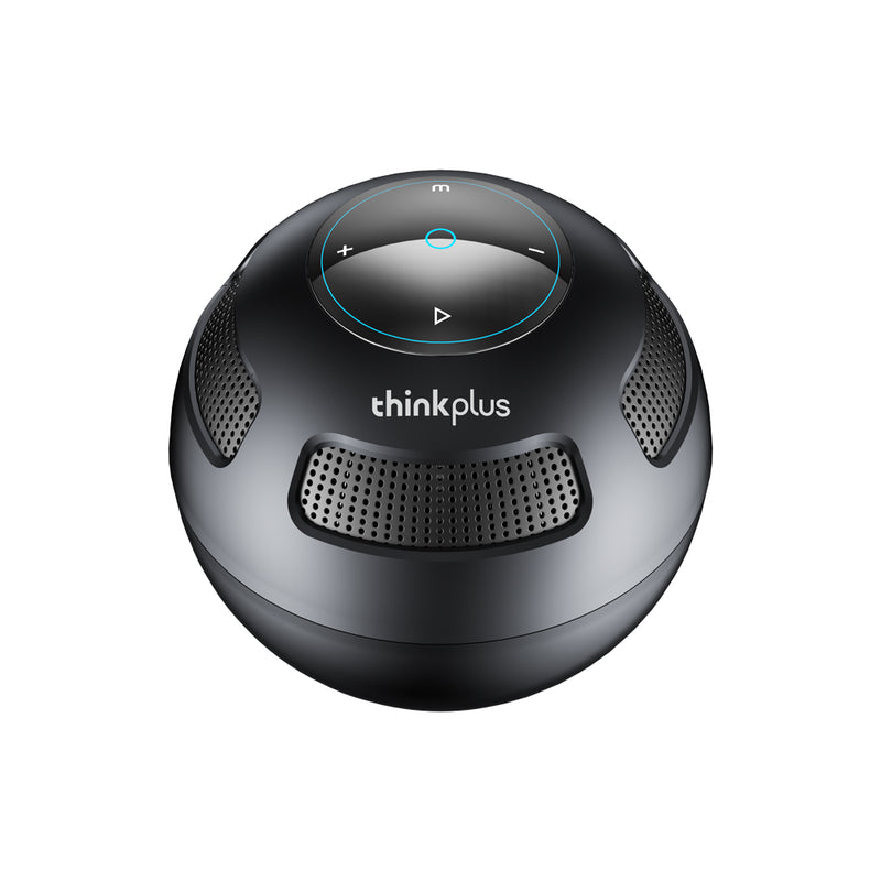 bluetooth 5.3 portable speaker with subwoofer - MRSLM