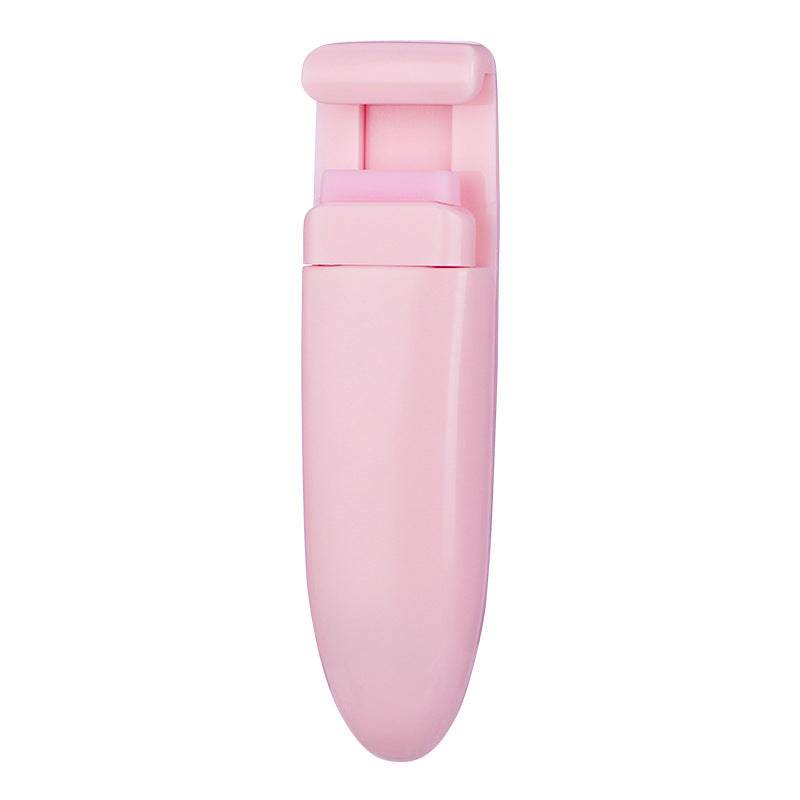 portable eyelash curler set, view 6 - MRSLM