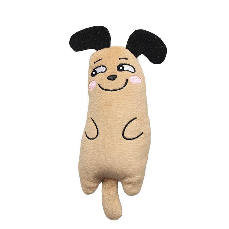 Catnip chewing mouse toy, view 7 - MRSLM