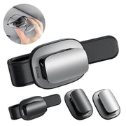 Universal car sun visor clip, view 5 - MRSLM