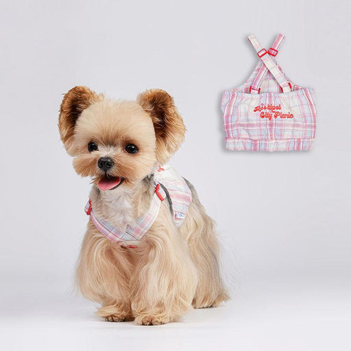 cooling vest for cats and small dogs - MRSLM