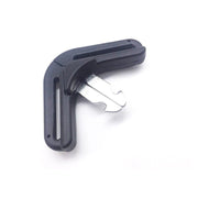 child car seat harness clip, view 5 - MRSLM