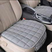 universal car seat cover cushion, view 10 - MRSLM