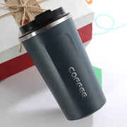 stainless steel thermos mug, view 8 - MRSLM