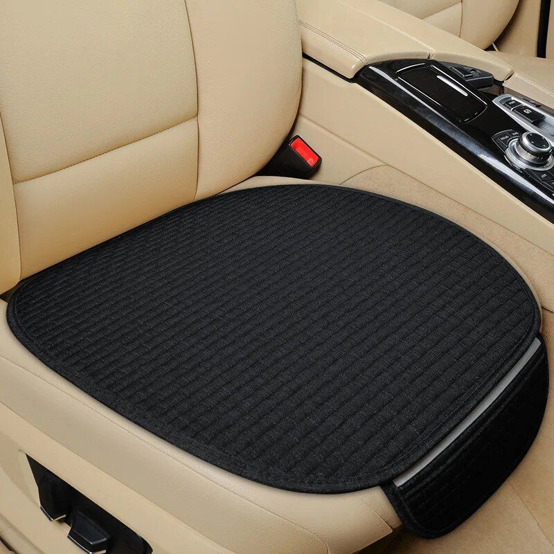 universal anti-slip car seat cover, view 6 - MRSLM