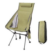 outdoor folding chair - MRSLM
