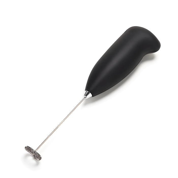 portable electric milk frother, view 5 - MRSLM