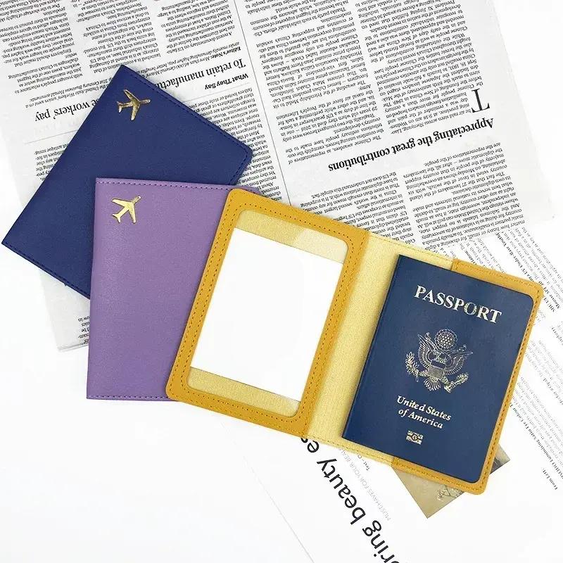 Fashion travel passport cover, view 10 - MRSLM