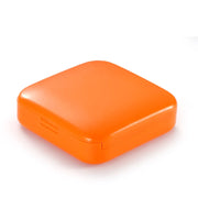 compact 2-grid mini pill box, view 5 - MRSLM