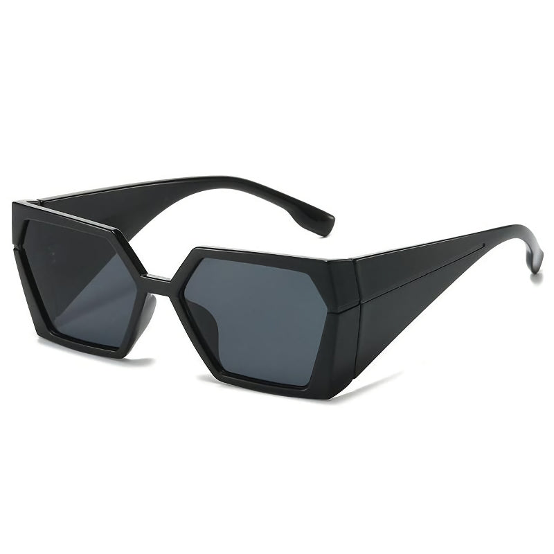 vintage square sunglasses, view 6 - MRSLM