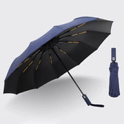 compact auto umbrella, view 3 - MRSLM