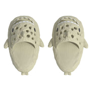 skull shark EVA home slippers, view 10 - MRSLM