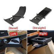 E60 5 Series front dashboard cup holder, view 5 - MRSLM