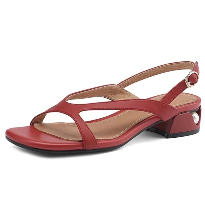 women's commute high heels, view 7 - MRSLM
