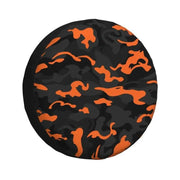 camo spare tire cover, view 6 - MRSLM
