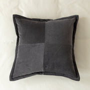 corduroy pillow cover, view 4 - MRSLM