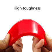 glass cleaning squeegee scraper, view 8 - MRSLM