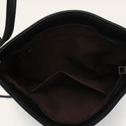 animal print crossbody bag, view 9 - MRSLM