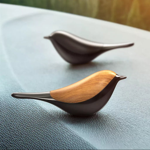 Lucky Bird car air freshener - MRSLM