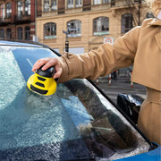 Cordless electric ice scraper cone, view 8 - MRSLM