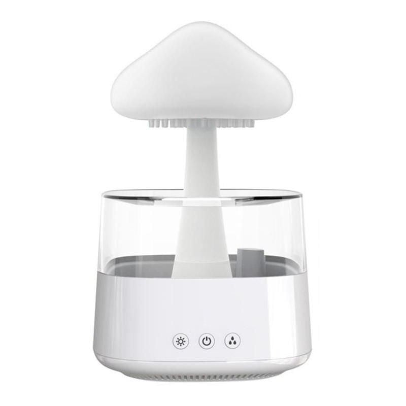mushroom air humidifier - MRSLM