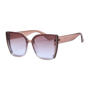 oversized cat eye sunglasses for women, view 7 - MRSLM