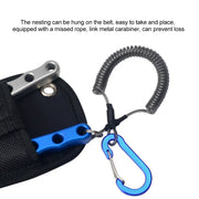 multifunctional fishing pliers, view 9 - MRSLM