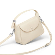 Elegant small square shoulder bag, view 8 - MRSLM