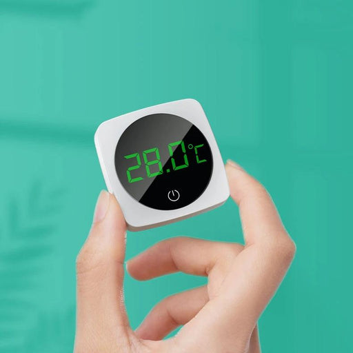 aquarium digital thermometer - MRSLM